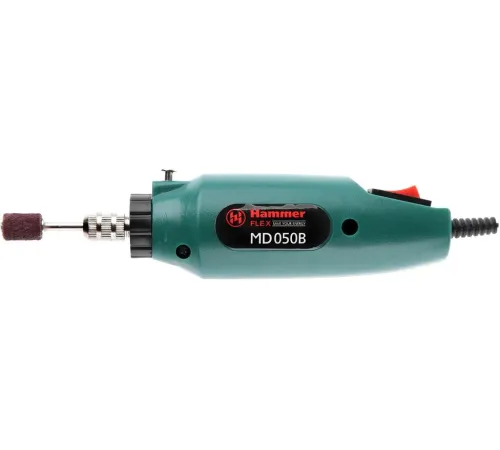 Гравер Hammer MD050B