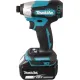 Винтоверт Makita DTD157RTJ с 2-мя АКБ, кейс