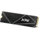 SSD ADATA XPG GAMMIX S70 Blade 8TB AGAMMIXS70B-8000G-CS