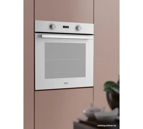 Электрический духовой шкаф Franke Smart FSM 86 H WH