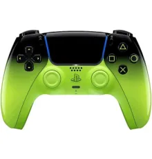 Геймпад Sony DualSense Hyperpop Collection Remix Green