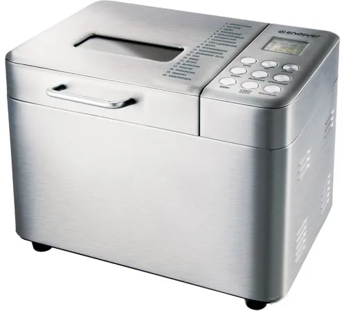 Хлебопечка Endever Skyline MB-62