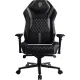 Игровое геймерское кресло Brabix GM-160 532952 черный/серый