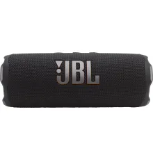 Беспроводная колонка JBL Flip 7 черный