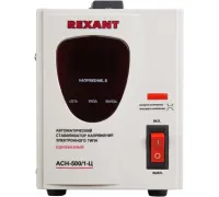 Стабилизатор напряжения Rexant АСН-500/1-Ц