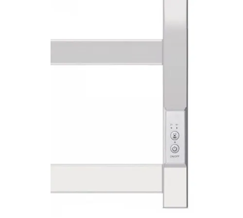Полотенцесушитель Roxen Square BK-109S-6T 11050-5365C хром