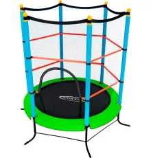 Батут DFC SMRKids TX-B7105FG зеленый