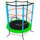 Батут DFC SMRKids TX-B7105FG зеленый