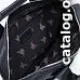 Сумка Poshete 196-3060BLK черный