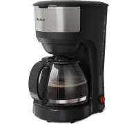 Капельная кофеварка Blackton Bt CM4115 черный