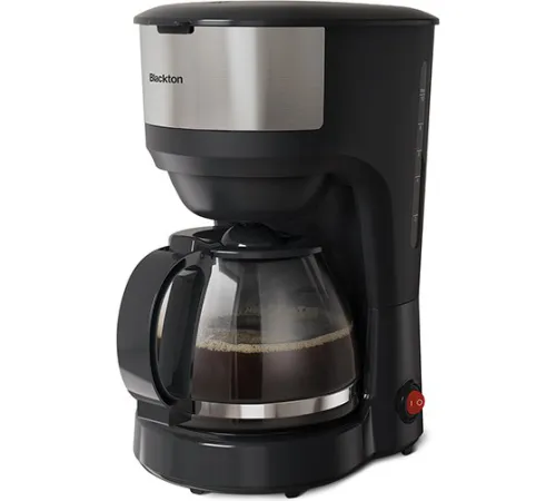 Капельная кофеварка Blackton Bt CM4115 черный