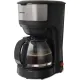Капельная кофеварка Blackton Bt CM4115 черный