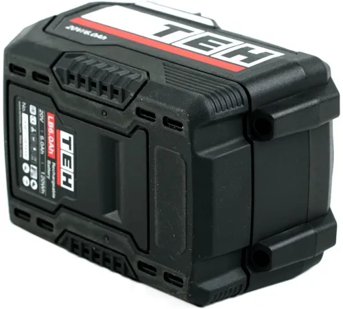 Аккумулятор TEH LB6.0Ah 20V 10C 20В/6 Ah