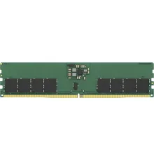 Оперативная память Kingston 16ГБ DDR5 CUDIMM 6400 МГц KVR64A52BS8-16