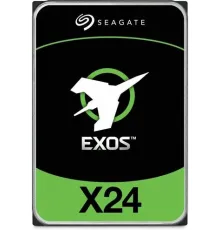 Жесткий диск Seagate Exos X24 24TB ST24000NM001H