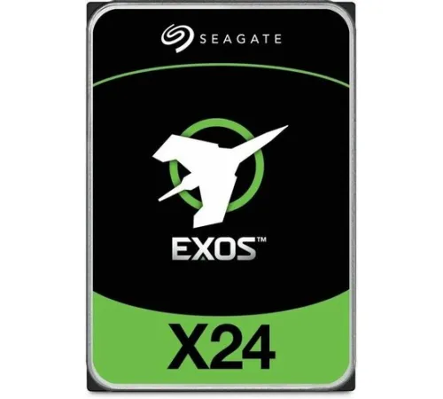 Жесткий диск Seagate Exos X24 24TB ST24000NM001H