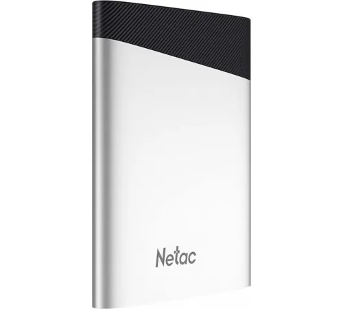 Внешний накопитель Netac Z6S 2TB NT01Z6S-002T-32SL