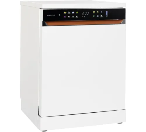 Отдельностоящая посудомоечная машина Hiberg i-Q 6815 LW