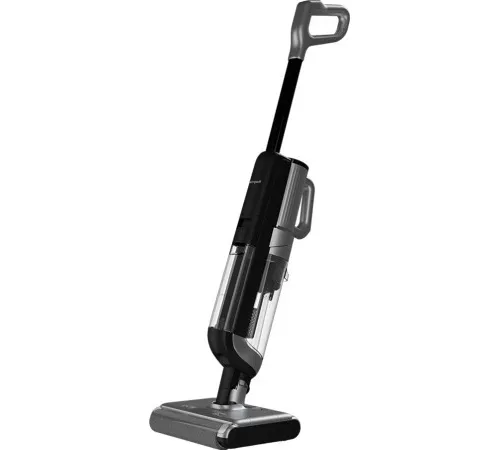 Вертикальный моющий пылесос Weissgauff V22 BLDC 250 Graphite DoubleSide AquaPro SelfDry