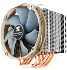 Кулер для процессора Thermalright Macho Rev.A