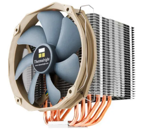 Кулер для процессора Thermalright Macho Rev.A
