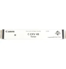 Картридж Canon C-EXV48 BK [9106B002]