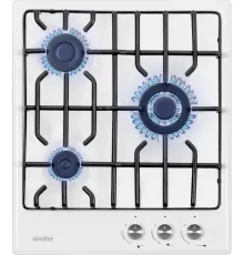 Варочная панель Simfer H45V35W571