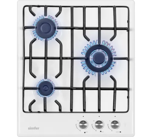 Варочная панель Simfer H45V35W571
