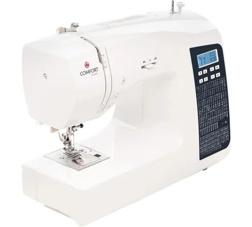Электромеханическая швейная машина Comfort 1000