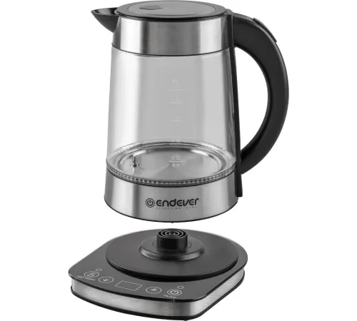 Электрический чайник Endever Skyline KR-367G