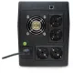 Источник бесперебойного питания  Powerman Back Pro 1500 Plus