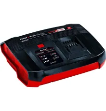 Зарядное устройство Einhell Power-X-Boostcharger 4512064 18В