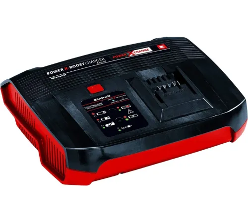 Зарядное устройство Einhell Power-X-Boostcharger 4512064 18В