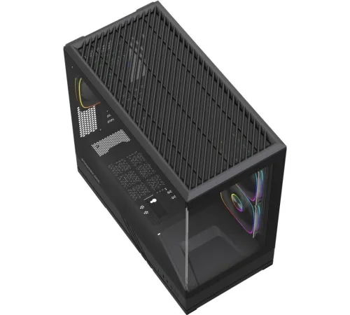 Корпус Powercase GT3 ARGB CMGT3B-A3