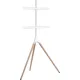 Стойка для телевизора CACTUS CS-ST1246WTBCH