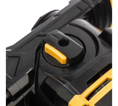 Перфоратор Denzel RHV-1250-30