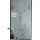 Варочная панель Pioneer EHB30202CS-BL