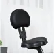 Велотренажер DFC X-Bike HOMCOM B3386R