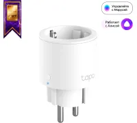 Умная розетка TP-Link Tapo P115