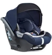 Детское автокресло Inglesina Darwin Infant i-Size AV71K6CLB college blue