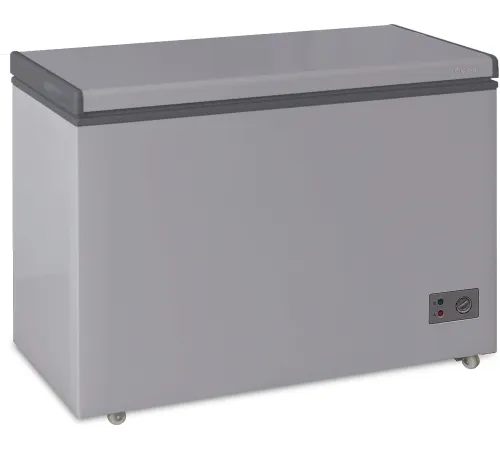 Морозильный ларь Бирюса M240KX