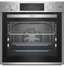 Электрический духовой шкаф Hotpoint FE8 S832 JSH IX