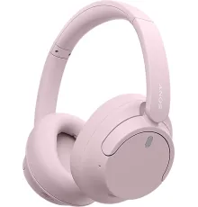 Наушники Sony WH-CH720N розовый