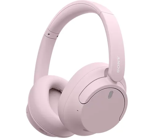 Наушники Sony WH-CH720N розовый