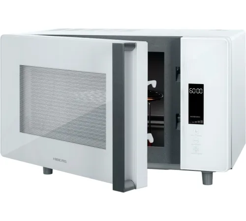 Микроволновая печь Hiberg i-VM 4588 W