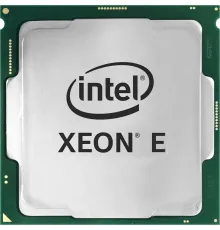 Процессор Intel Xeon E-2374G