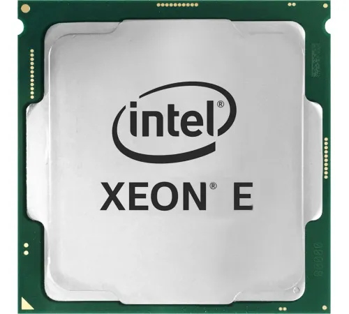 Процессор Intel Xeon E-2374G