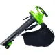 Ручная воздуходувка Greenworks GD40BVII 40V 2406907 без АКБ