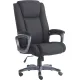 Кресло Brabix Solid HD-005 ткань, черный