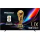 RGB miniLED телевизор Hisense 100UXQ